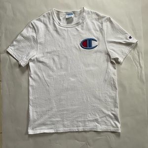 Mens Champion tshirt